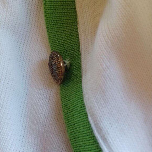 Gorgeous floral lightweight 2in1 Cardigan by Benjamin24 - Picture 5 of 5